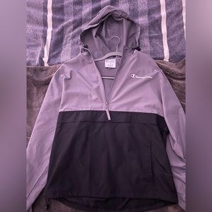 Champion Windbreaker